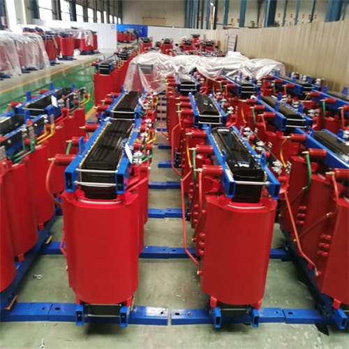 广元35kv非晶合金变压器